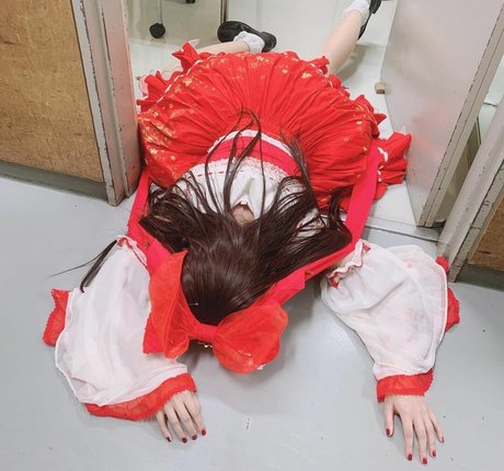 Ayame_apricot photo 1009