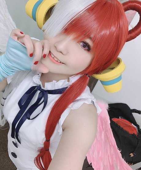 Ayame_apricot photo 1010