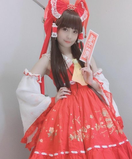 Ayame_apricot photo 1011