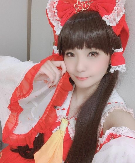 Ayame_apricot photo 1012