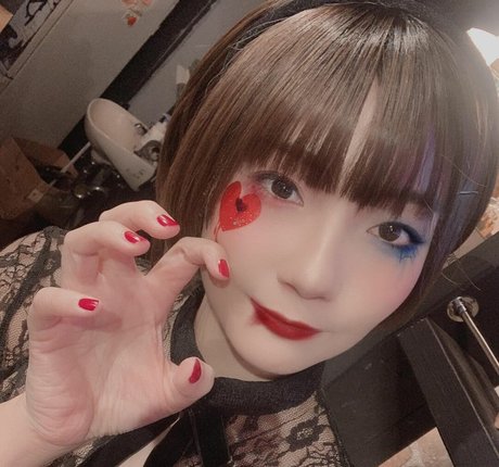 Ayame_apricot photo 1014