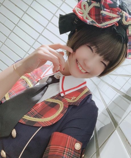 Ayame_apricot photo 1020