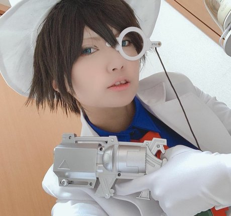 Ayame_apricot photo 1028