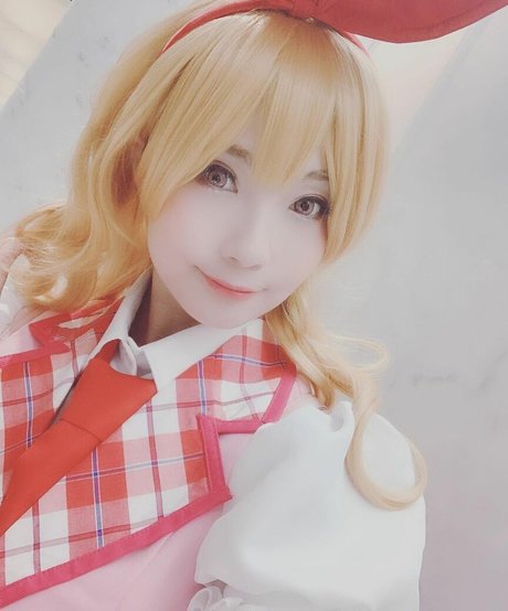 Ayame_apricot photo 1031