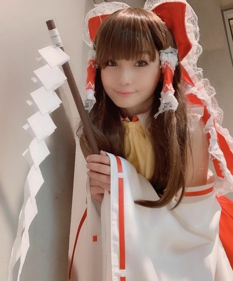 Ayame_apricot photo 1033
