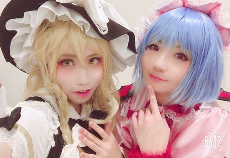 Ayame_apricot photo 1034