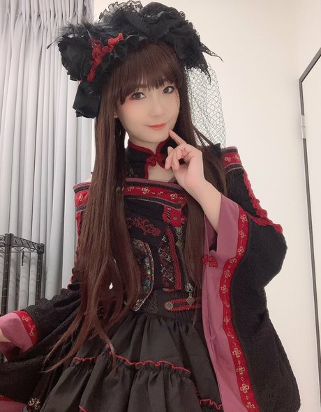 Ayame_apricot photo 1036