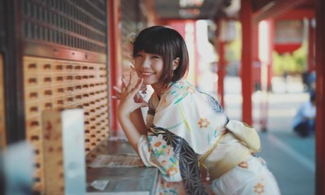Ayame_apricot photo 1046
