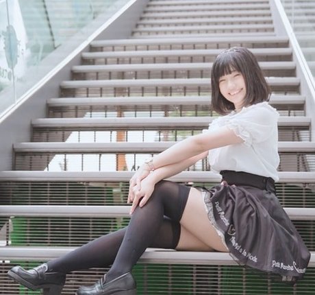 Ayame_apricot photo 1047