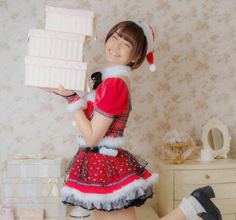 Ayame_apricot photo 1051