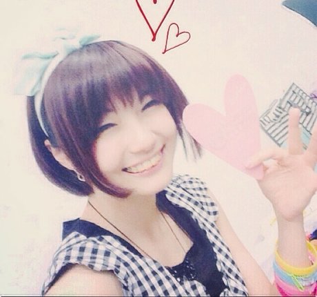 Ayame_apricot photo 1054