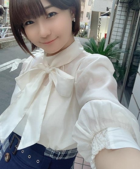 Ayame_apricot photo 1058