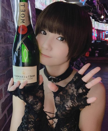 Ayame_apricot photo 1060