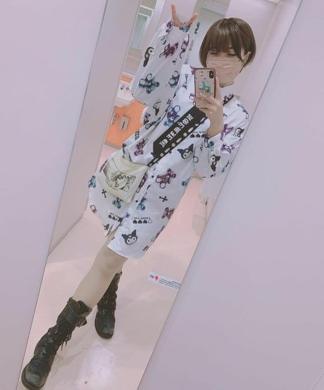 Ayame_apricot photo 1063