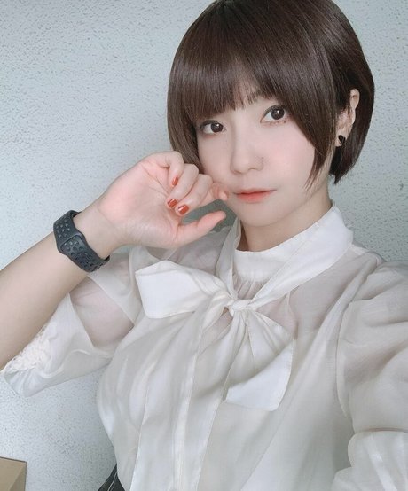 Ayame_apricot photo 1073