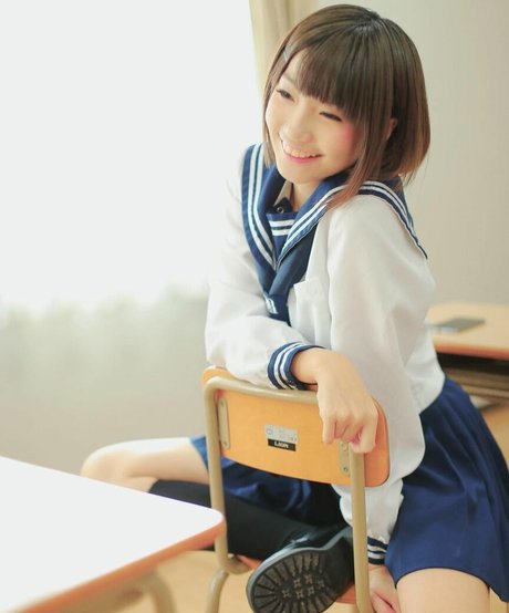 Ayame_apricot photo 1074