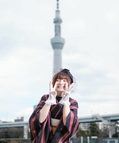 Ayame_apricot photo 1089