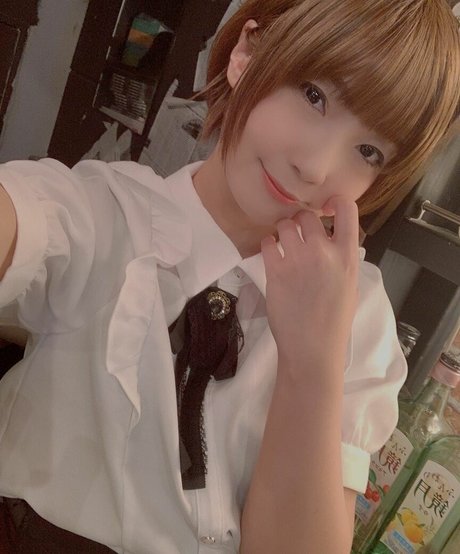 Ayame_apricot photo 1092