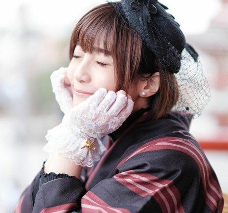 Ayame_apricot photo 1093