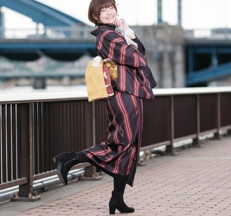 Ayame_apricot photo 1094