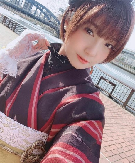 Ayame_apricot photo 1095