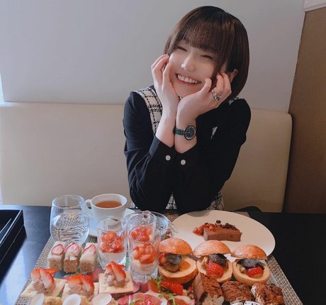 Ayame_apricot photo 1102
