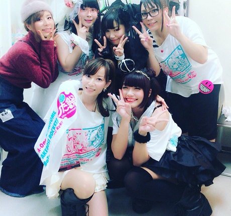 Ayame_apricot photo 1112