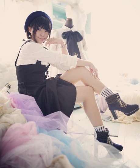 Ayame_apricot photo 1116