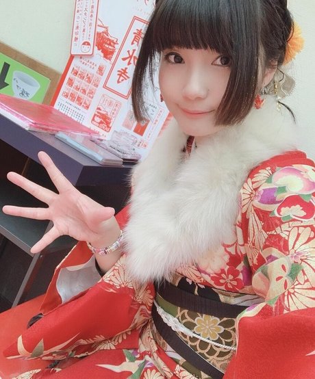 Ayame_apricot photo 1122