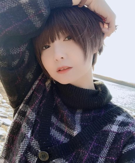 Ayame_apricot photo 1131