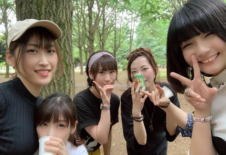 Ayame_apricot photo 1134