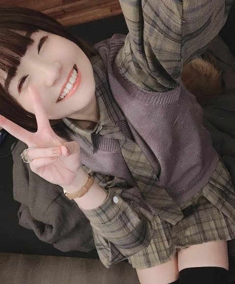 Ayame_apricot photo 1150