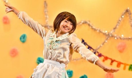 Ayame_apricot photo 1153