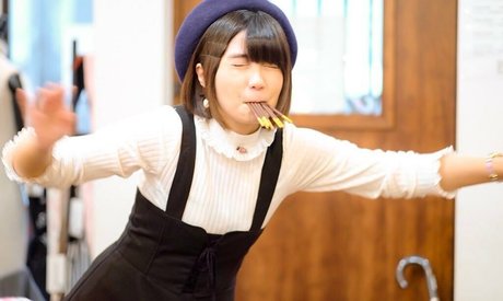 Ayame_apricot photo 1154
