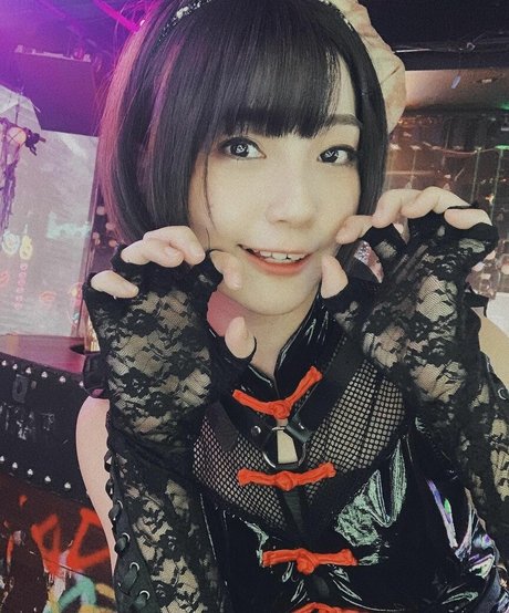 Ayame_apricot photo 1162