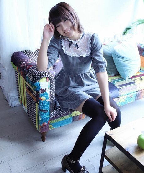 Ayame_apricot photo 1174