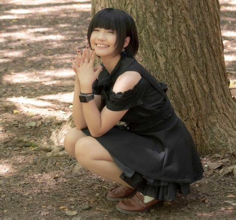 Ayame_apricot photo 1179