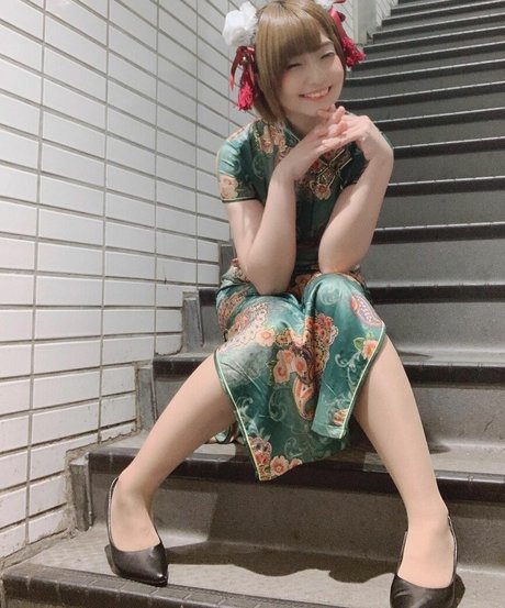Ayame_apricot photo 1180