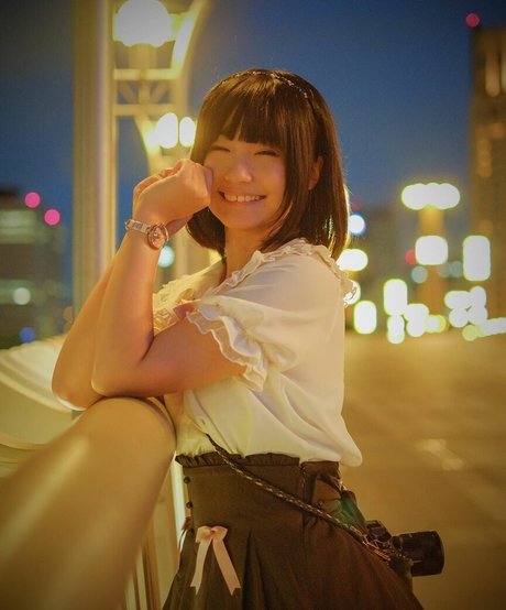 Ayame_apricot photo 1188