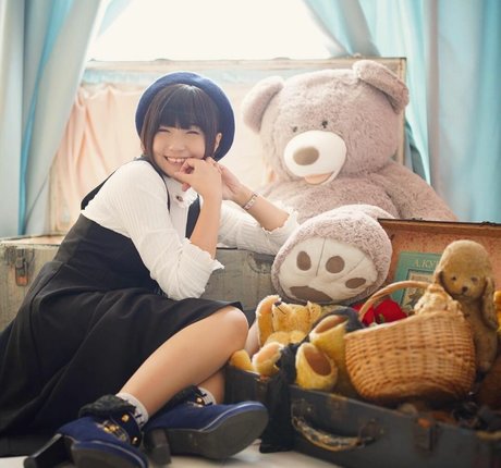 Ayame_apricot photo 1209