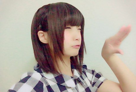 Ayame_apricot photo 1212