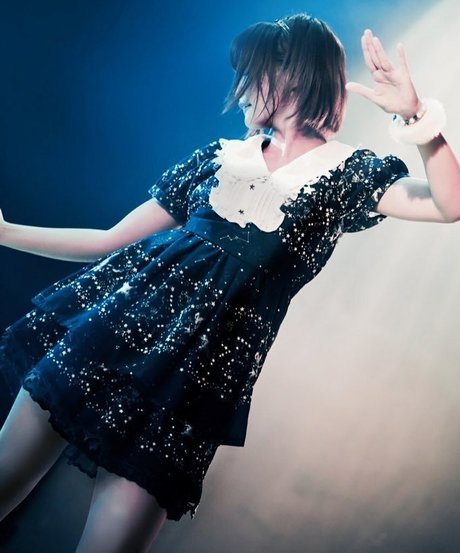 Ayame_apricot photo 1213
