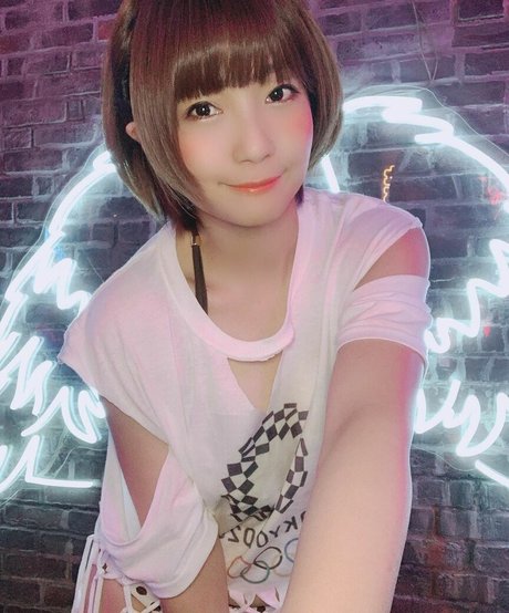 Ayame_apricot photo 1218