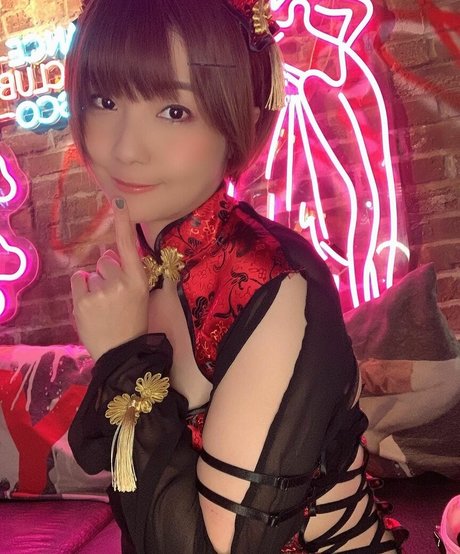 Ayame_apricot photo 1222