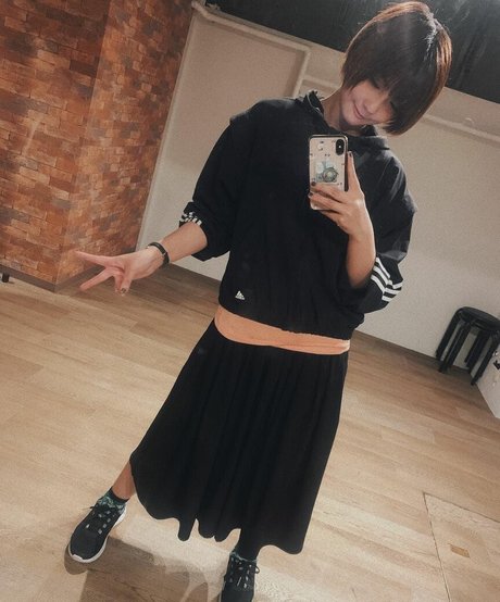 Ayame_apricot photo 1224