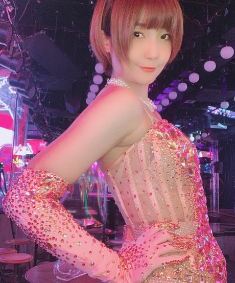 Ayame_apricot photo 1228