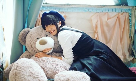 Ayame_apricot photo 1232