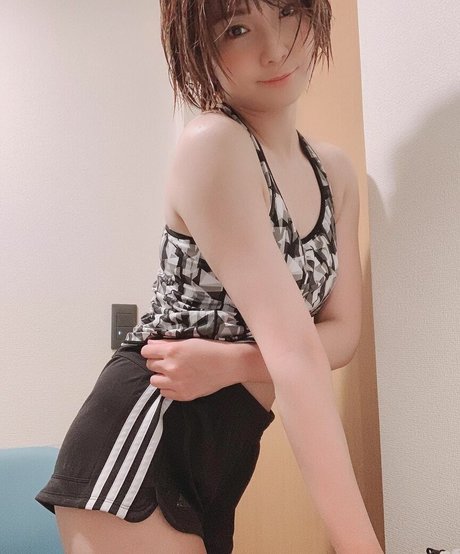 Ayame_apricot photo 1235