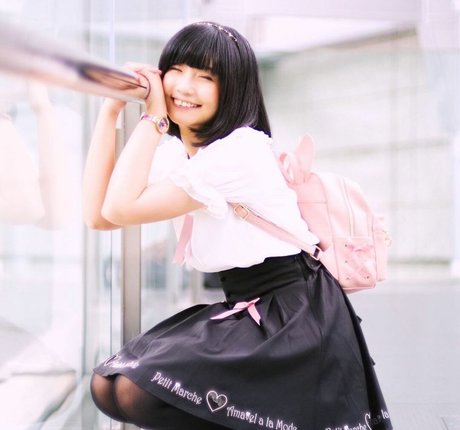 Ayame_apricot photo 1237