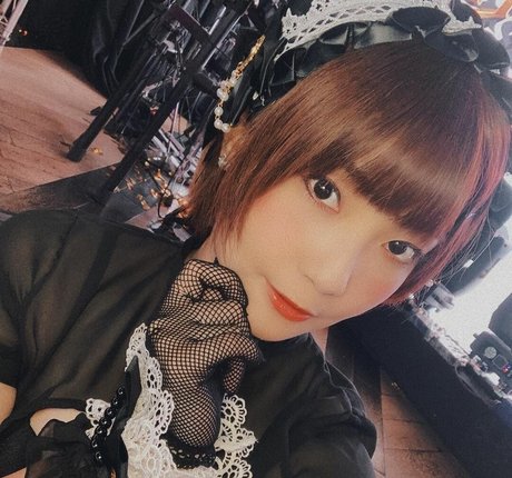 Ayame_apricot photo 1247